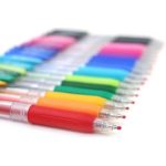 خودکار ژله ای ۲۰ رنگ زبرا ساراسا ۷/۰ - Image 2